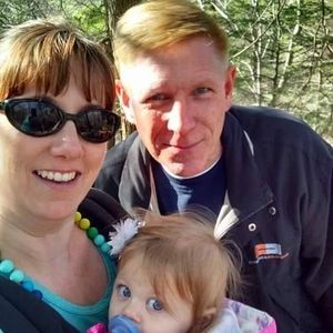 Meet your Posher, Kristen